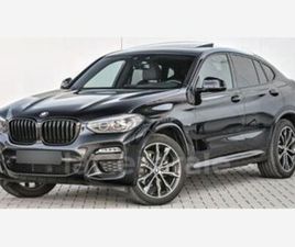 (G02) XDRIVE20IA 184 M SPORT X