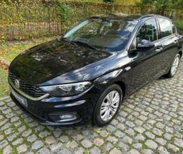 ② FIAT TIPO SEDAN - 1.4I LOUNGE — FIAT — 2EMEMAIN