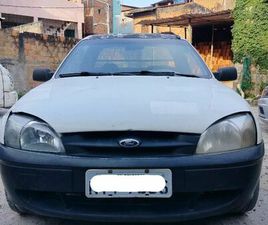 FORD COURIER FORD COURIER L 1.6 FLEX - OPORTUNIDADE