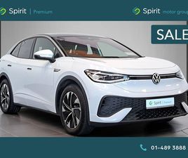 VOLKSWAGEN ID.5 77 KW/H BUSINESS*CALL JOHN 0861913954