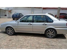 VOLKSWAGEN SANTANA VENDA