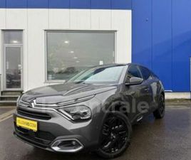 III GENERATION2 1.2 HYBRIDE 136 MAX E-DCS6