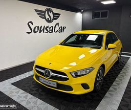 MERCEDES CLASSE A A 250E MERCEDES-BENZ A 250 E 8G-DCT