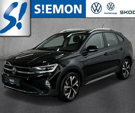 1.0 TSI DSG STYLE IQ-LIGHT KAMERA ACC PDC LED SHZ