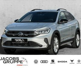 VOLKSWAGEN TAIGO TAIGO 1.0 TSI ENERGY NEUES MODELL !!! ENERGY