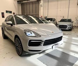 COUPÉ 3.0 V6 E-HYBRID 340 CV