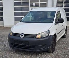 VOLKSWAGEN COMBI VW CADDY KASTEN/KOMBI KASTEN ECONOMY