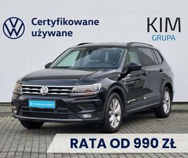 VOLKSWAGEN TIGUAN ALLSPACE TIGUAN L 1.5 TLACTGT110TSI D7F