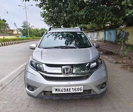 HONDA BR-V