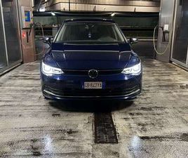 VOLKSWAGEN GOLF 1.5 ETSI EVO STYLE 150CV DSG