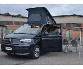 VOLKSWAGEN TRANSPORTER T7 2.0 TDI 150 CV DSG BEACH CAMPER
