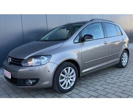 VOLKSWAGEN GOLF 2.0 TDI DSG MATCH-NAVI-PDC-TÜV-GARANTIE