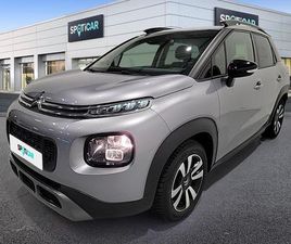 CITROEN C3 AIRCROSS BLUEHDI 110 S&S BVM6 SHINE BUSINESS