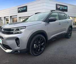 CITROEN C5 AIRCROSS 1.6 PHEV 225 SHINE PACK EAT8