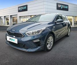 CEE-D 1.4 T-GDI M DCT