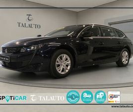 PEUGEOT 508 SW PEUGEOT 508 SW ACTIVE PACK PURETECH 130 S&S EAT8
