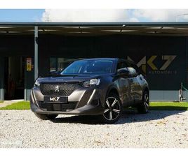 PEUGEOT 2008 PEUGEOT 2008 1.5 BLUEHDI ALLURE