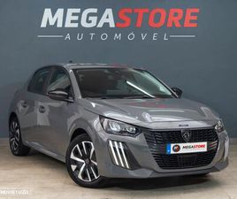 PEUGEOT 208 PEUGEOT 208 1.2 PURETECH ACTIVE