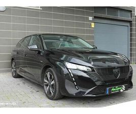 PEUGEOT 308 SW 1.6 HYBRID ACTIVE PACK E-EAT8