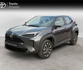 TOYOTA YARIS CROSS 5 PUERTAS ACTIVE TECH 120H E-CVT