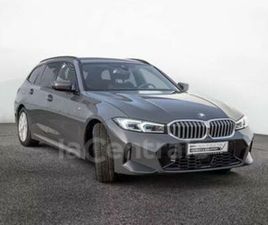BMW SERIE 3 TOURING 320D XDRIVE (G21) GENERATION2 TOURING 320D XDRIVE 190 M SPORT BVA8