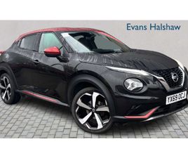 1.0 DIG-T PREMIERE EDITION 5DR 2019