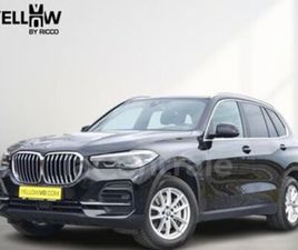 (G05) XDRIVE30DA 286 M SPORT