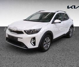 KIA STONIC 1,2 VISION / NAVI/LED