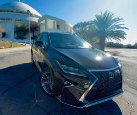 LEXUS RX RX 450H LEXUS RX 450H