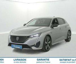 1.2 PURETECH 130CH GT EAT8