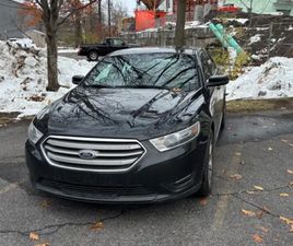 FORD TAURUS FORD TAURUS 2015 – AWD – 150 000 KM – TRÈS PROPRE