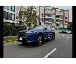HAVAL H6 HAVAL H6 2023