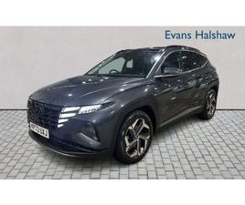 1.6 TGDI 48V MHD 180 ULTIMATE 5DR 4WD DCT 2022