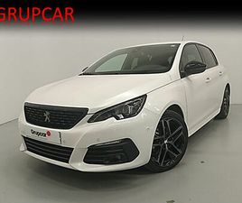 PEUGEOT 308 PEUGEOT 308 GT LINE