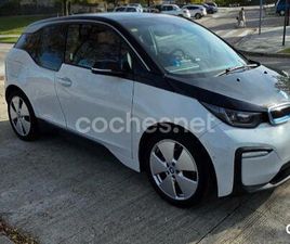BMW I3 94AH