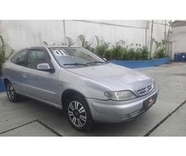 CITROEN XSARA 1.8 16V VTS COUPE