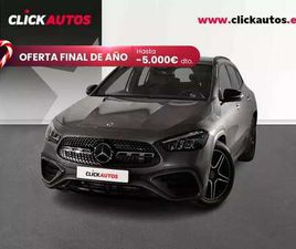 2.0 150CV 200D AMG LINE