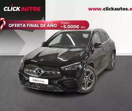 2.0 150CV 200D AMG LINE