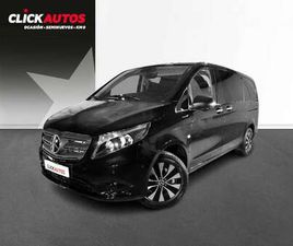 2.0 CDI 136CV TOURER PRO LARGA AUTOM.