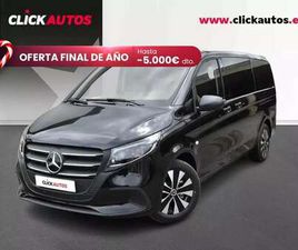 2.0 CDI 136CV TOURER SELECT LARGA AUTOM.