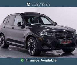 2023 (73) - IX3 M SPORT PRO 5-DOOR