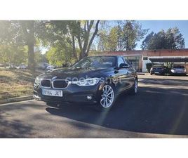 BMW SERIE 3 318D BUSINESS