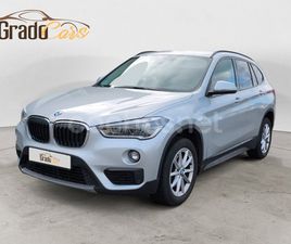 BMW X1 SDRIVE 18D BMW X1 SDRIVE18D