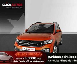 1.0 TSI 110CV ADVANCE