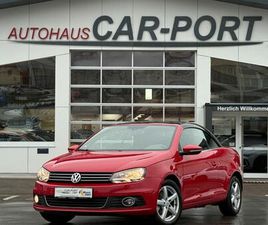 VOLKSWAGEN EOS BASIS BMT