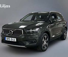 VOLVO XC40 D3 VOLVO XC40 D3 AWD INSCRIPTION