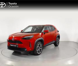 5 PUERTAS STYLE 120H E-CVT