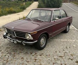 BMW 2002