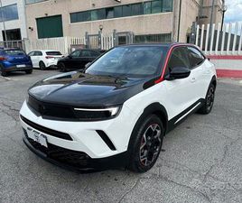 OPEL MOKKA-E GS LINE