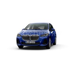 BMW SERIE 2 ACTIVE TOURER 218 SEGURIDAD
